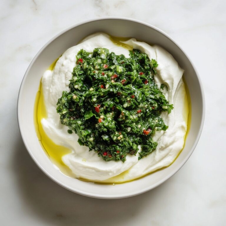 The Ultimate St Patrick’s Day Whipped Feta Dip Recipe