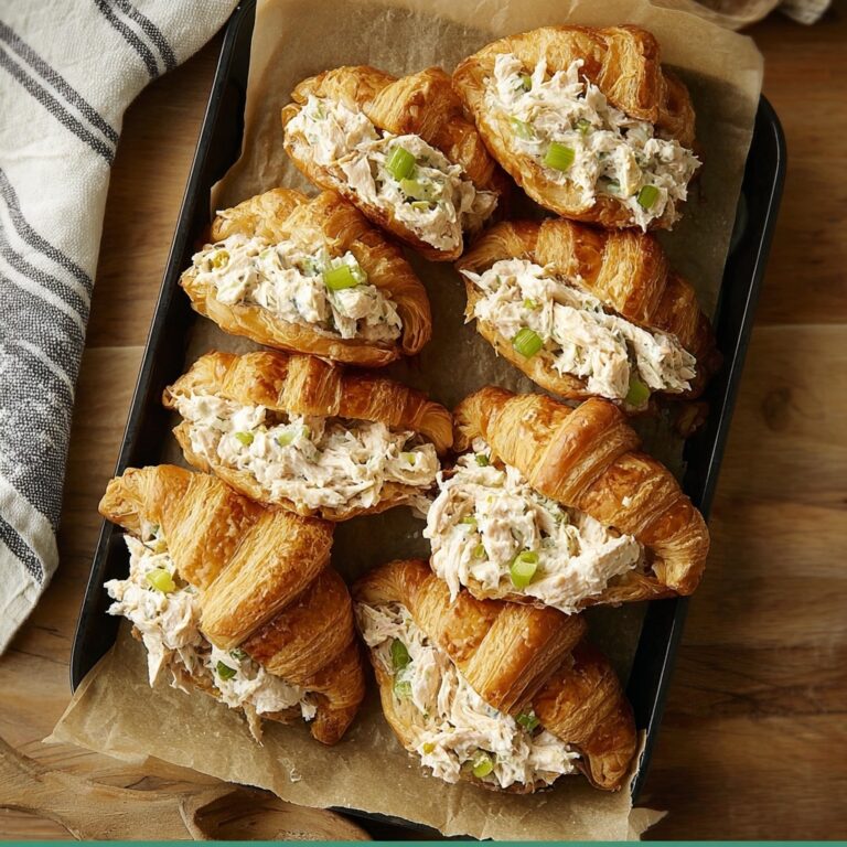 Dill Pickle Chicken Salad Recipe