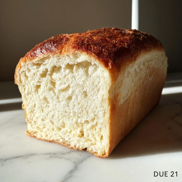 Classic Gluten-Free White Sandwich Bread Recipe
