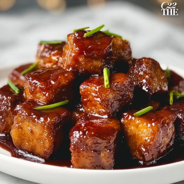 Hawaiian Huli Huli Chicken: An Ultimate Recipe for BBQ Bliss Recipe