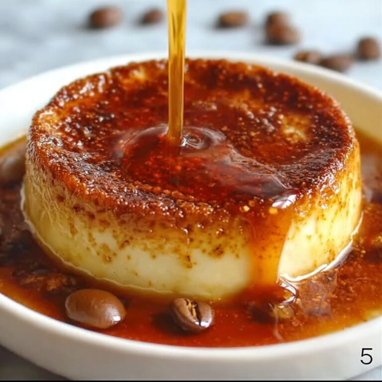 Simple Banana Bread Syrup Recipe