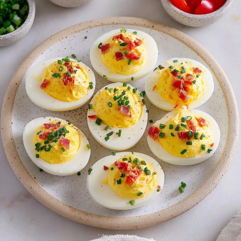 Delicious Cottage Cheese Egg Bites for a Protein-Packed Breakfast Recipe