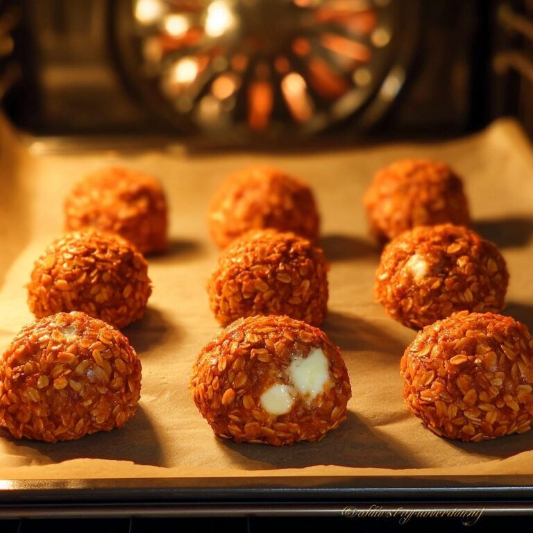 Quinoa Pizza Bites Recipe