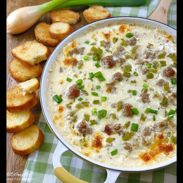 Philly Cheesesteak Dip Recipe