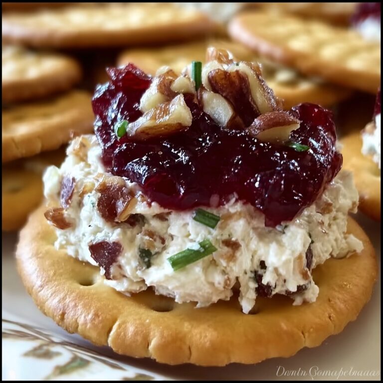The Raspberry Dip That Always Gets Asked For Recipe