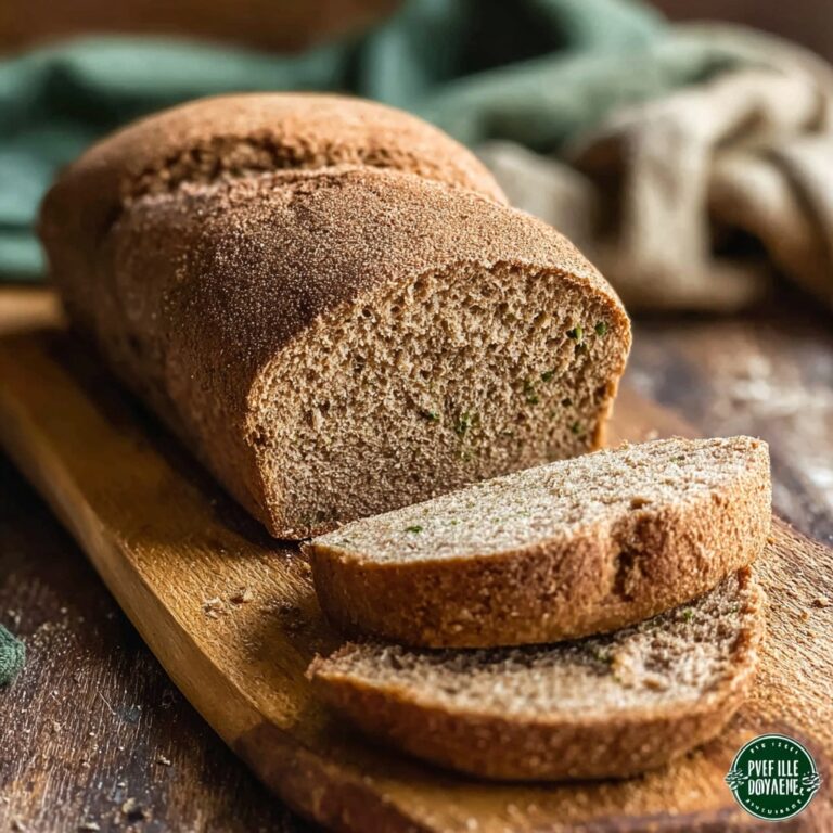 Gluten Free Zucchini Bread – 5 Foolproof Steps for a Moist, Perfect Loaf Recipe