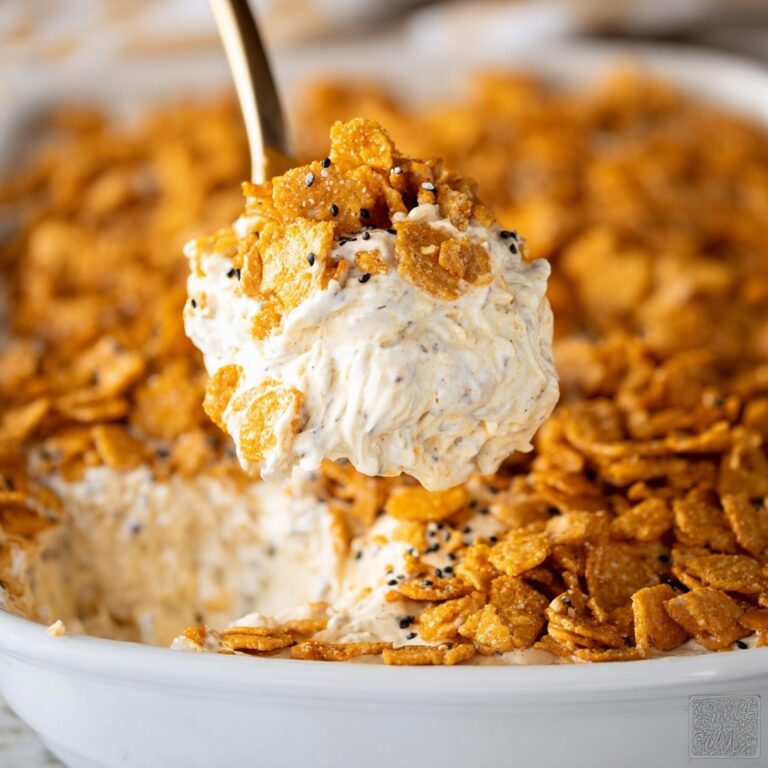 Classic Poppy Seed Chicken Casserole Recipe