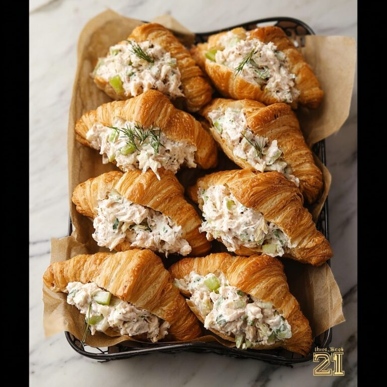 Dill Pickle Chicken Salad Recipe