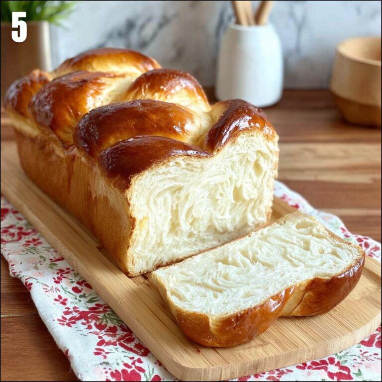 Fluffy Keto Cottage Cheese Cloud Bread Recipe