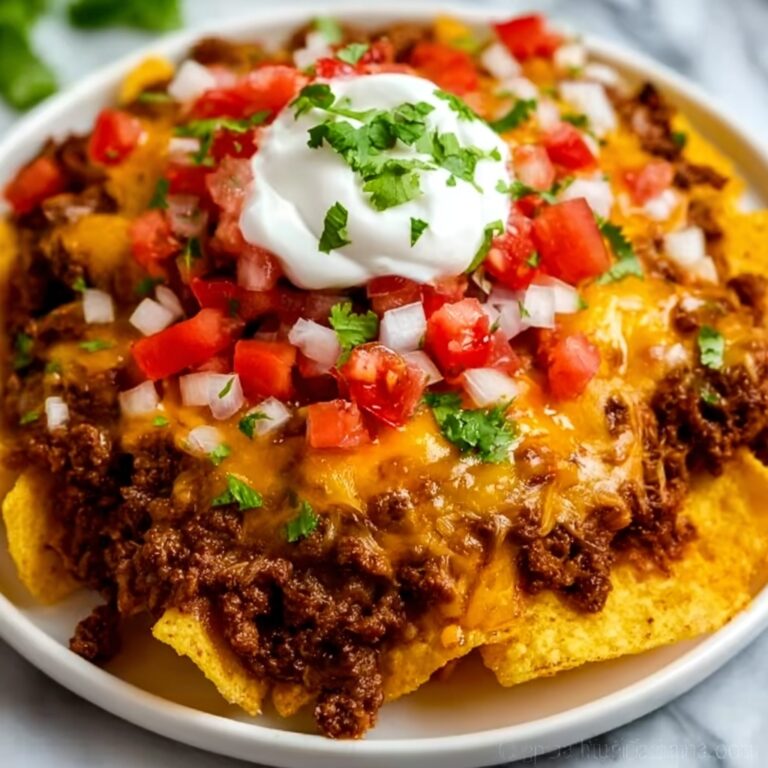 Doritos Taco Casserole With Ground Beef Recipe