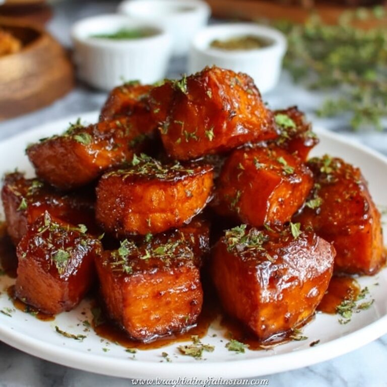 Irresistible Candied Yams Sweet Potatoes Recipe