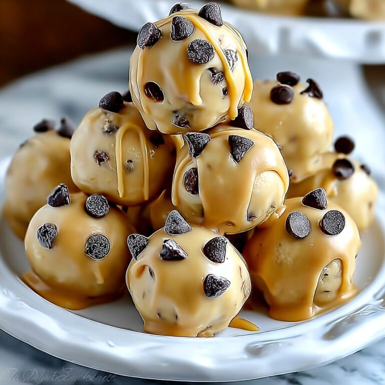 Frozen Greek Yogurt Peanut Butter Bites: The Ultimate 7-Step Recipe