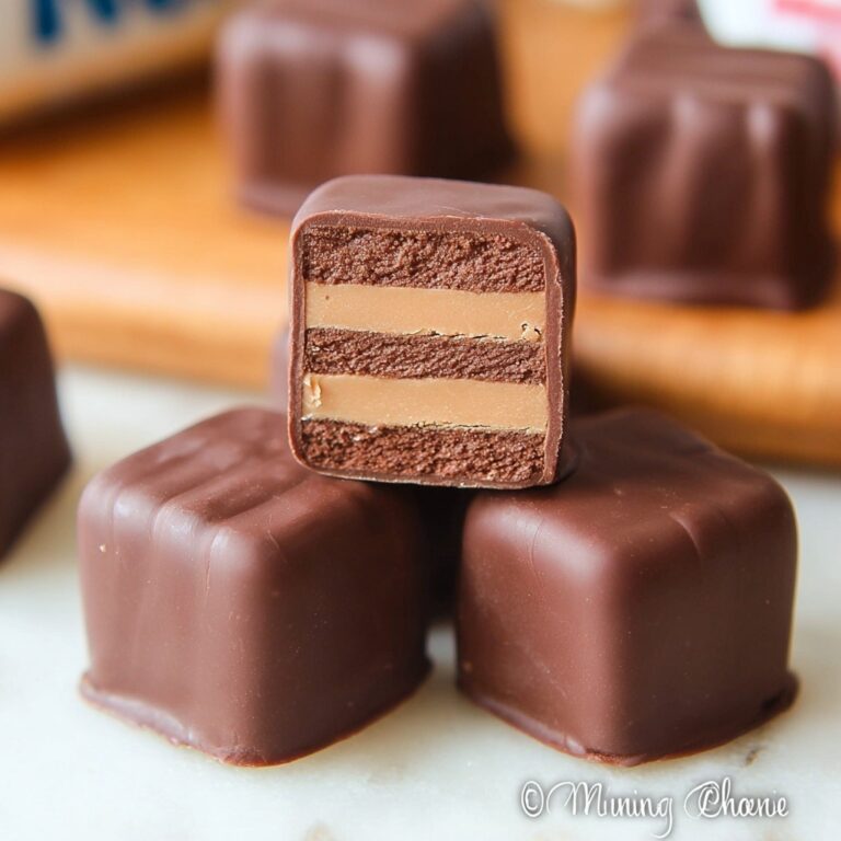 Cool Whip Candy Recipe