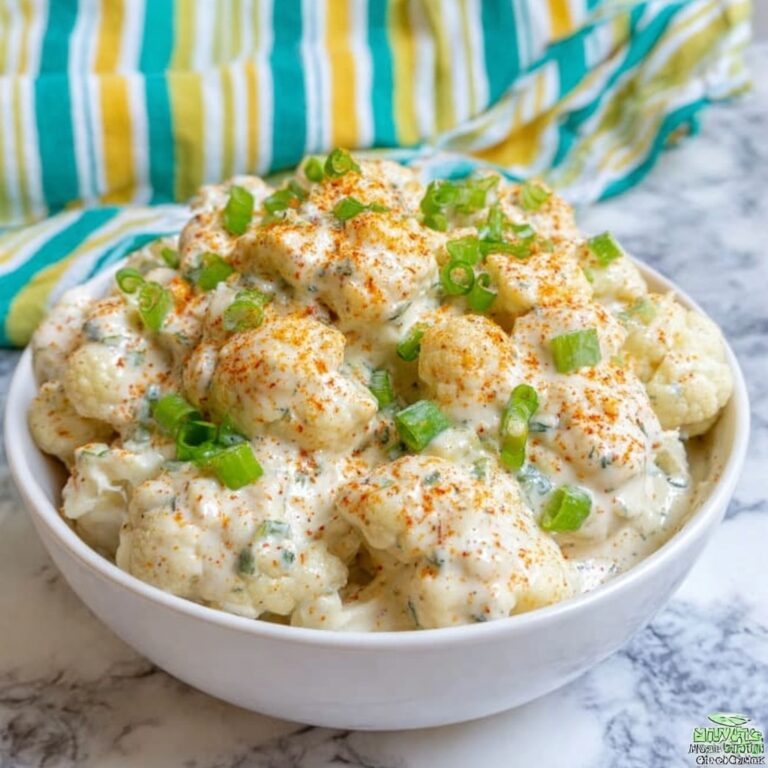 Jerk Potato Salad Recipe