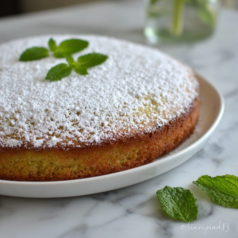 Authentic Japanese Cotton Cheesecake: Fluffy & Light Recipe