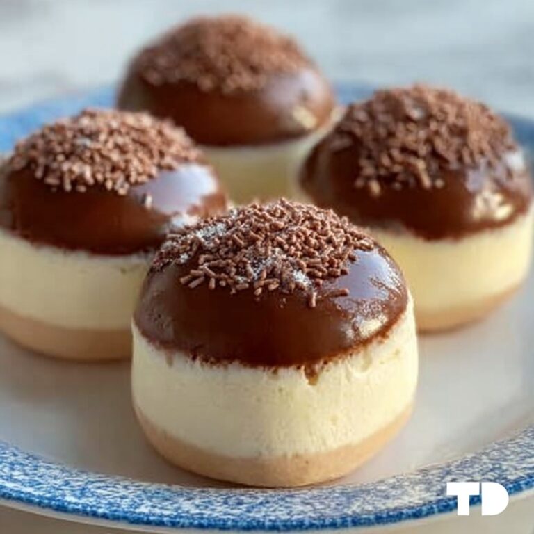 Chocolate Maritozzi Italian Cream Buns Recipe