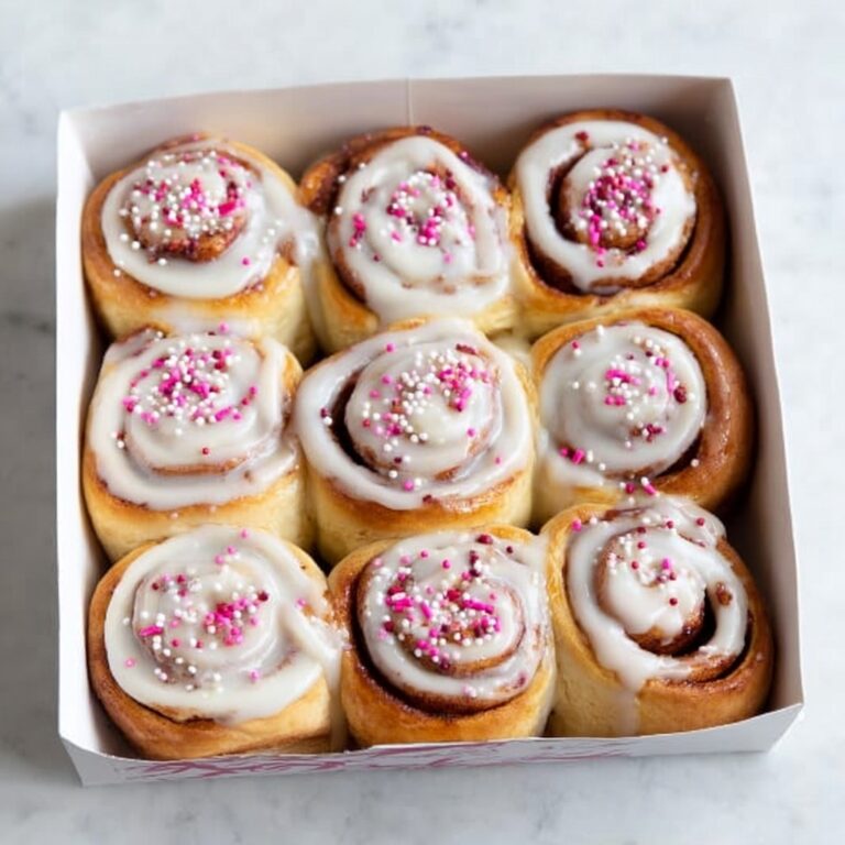 From Scratch Cinnamon Rolls with Chocolate and Cream Cheese Frosting Recipe