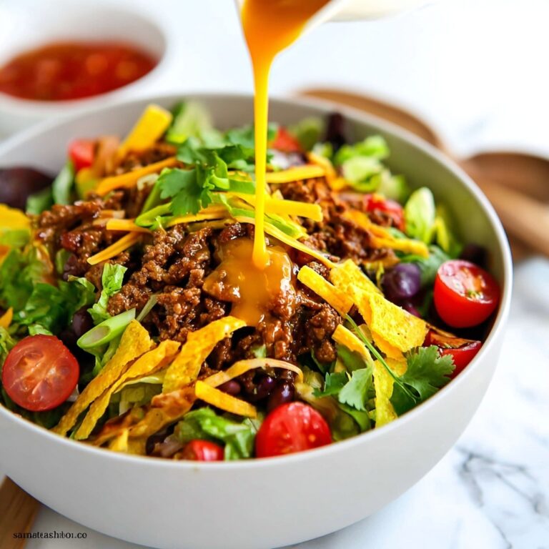 Doritos Taco Salad Recipe