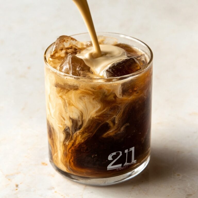 Iced Pumpkin Spice Chai Latte Recipe