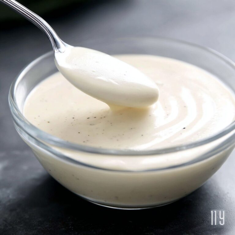 Condensed Cream of Chicken Soup Recipe