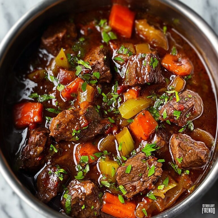 Pepper Steak in a Crock Pot Recipe