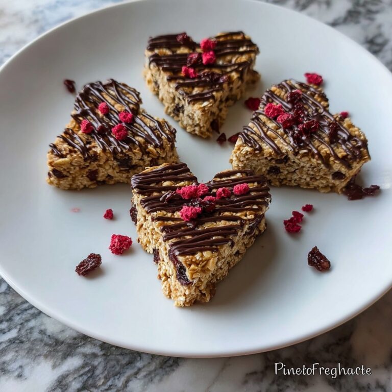 Homemade No-Bake Oat and Nut Bars with Chocolate and Dried Fruit Recipe