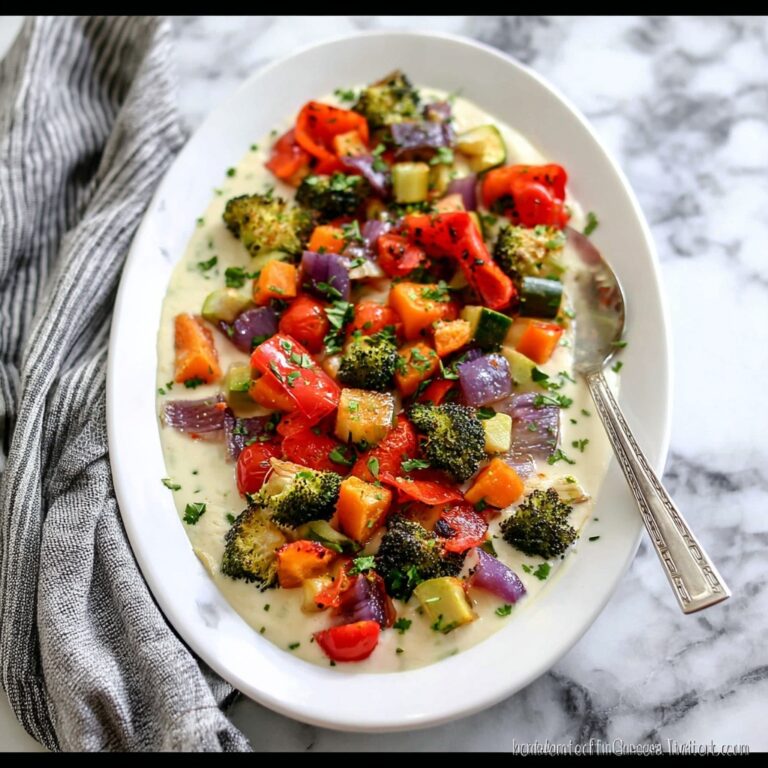 Easy Whipped Feta Appetizer with Fresh Herbs and Lemon Recipe