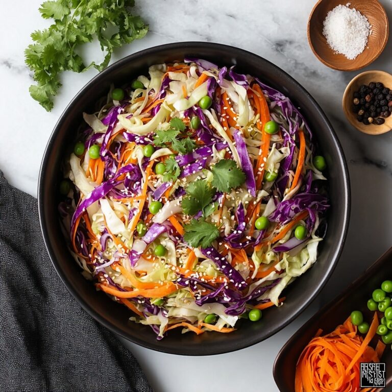 Asian Cabbage Stir Fry Recipe