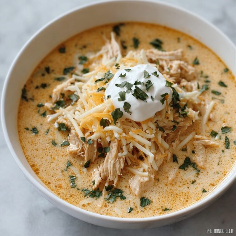 Tasty Keto White Chicken Chili Recipe