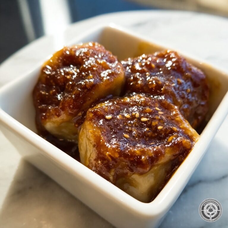 10-Hour Slow Cooker Homemade Apple Butter Recipe