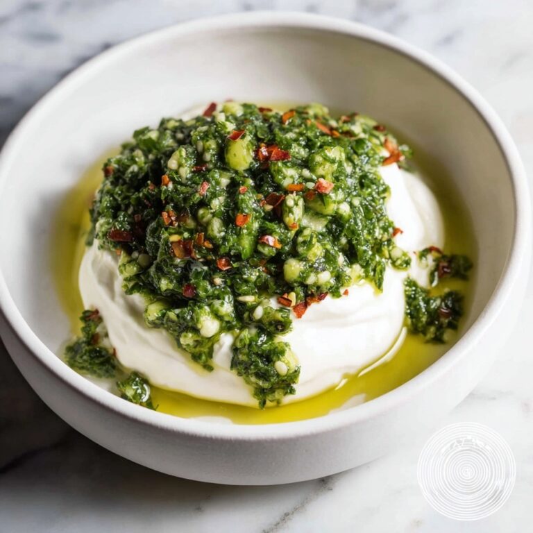 The Ultimate St Patrick’s Day Whipped Feta Dip Recipe