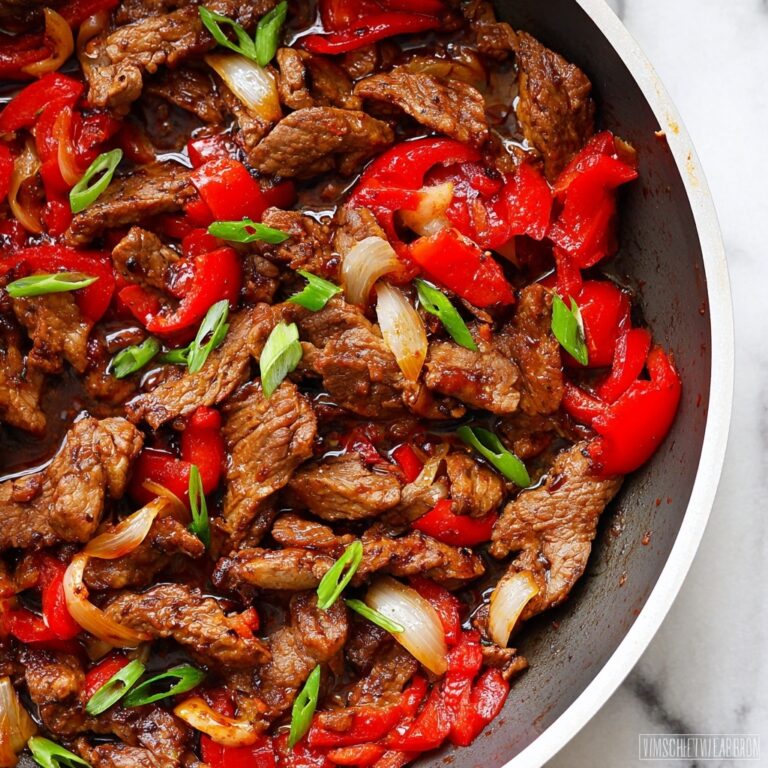 Panda Express Copycat Beijing Beef Recipe