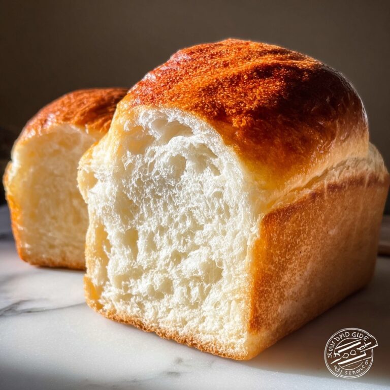 Classic Gluten-Free White Sandwich Bread Recipe