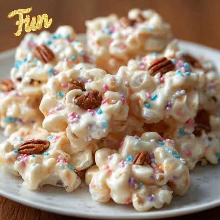 Ragtag Candies Recipe