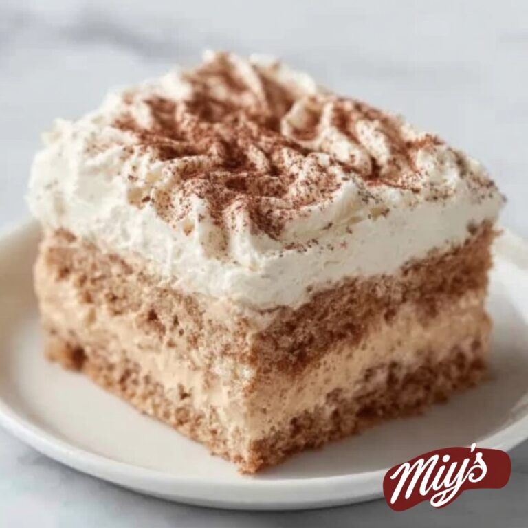 Applesauce Cake with Cinnamon Cream Cheese Frosting Recipe