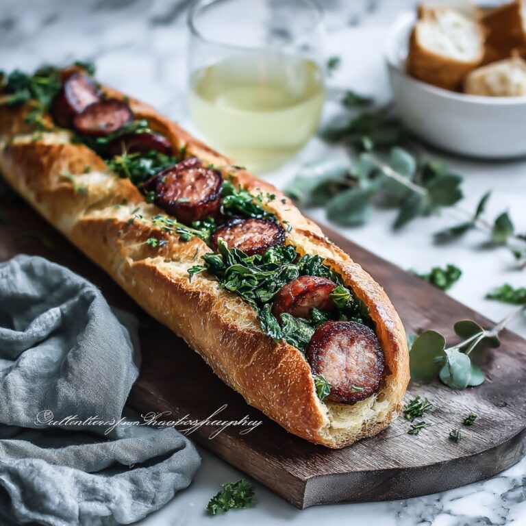 Keto French Baguette to Try Now for Guilt-Free Indulgence Recipe