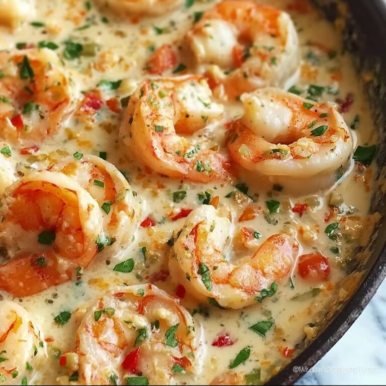 Spicy Louisiana Shrimp Dip Recipe