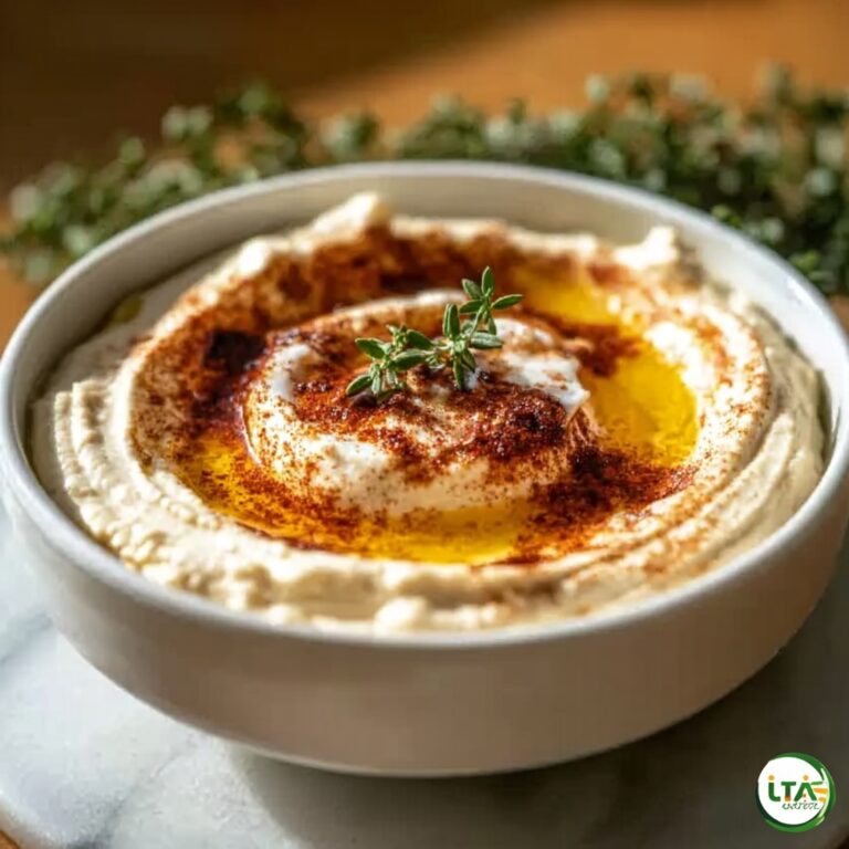 Hot Honey Cream Cheese Dip Recipe