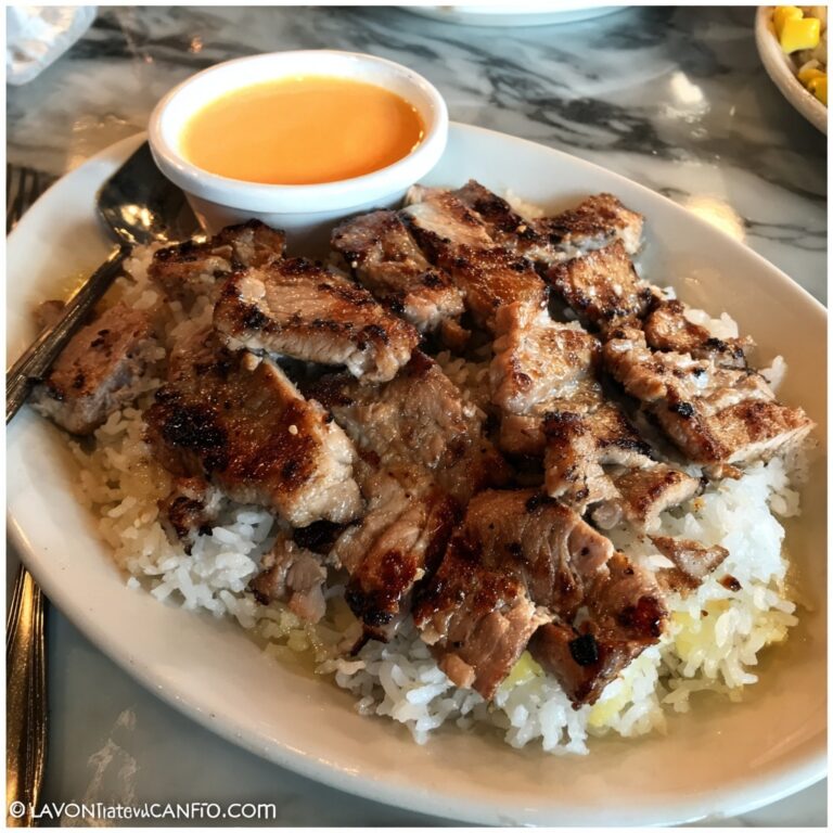 Air Fryer Bang Bang Salmon Bites Recipe