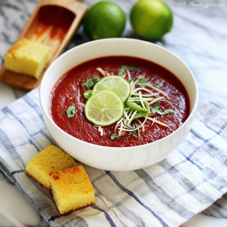Instant Pot Vegan Chili Recipe