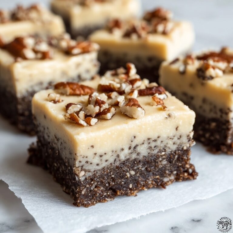 Banana Bread Brownies with Brown Butter Frosting Recipe