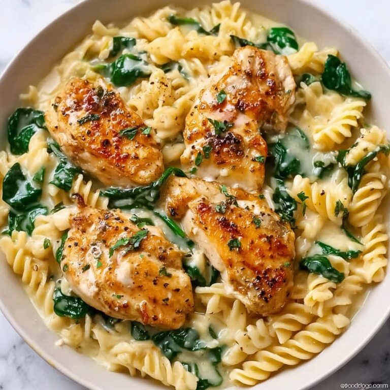 Boursin Orzo with Chicken Recipe