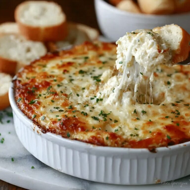 Classic Reuben Dip Recipe