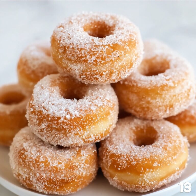 Delicious Homemade Chinese Doughnuts You’ll Crave Again Recipe