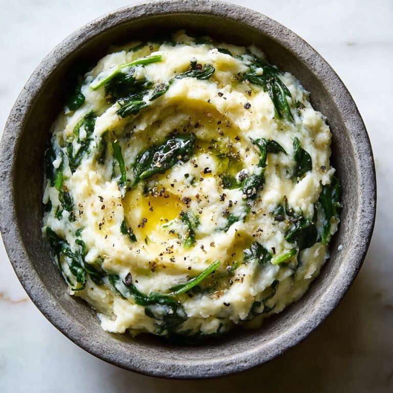 Delicious Vegan Colcannon: Creamy Comfort in Every Bite Recipe