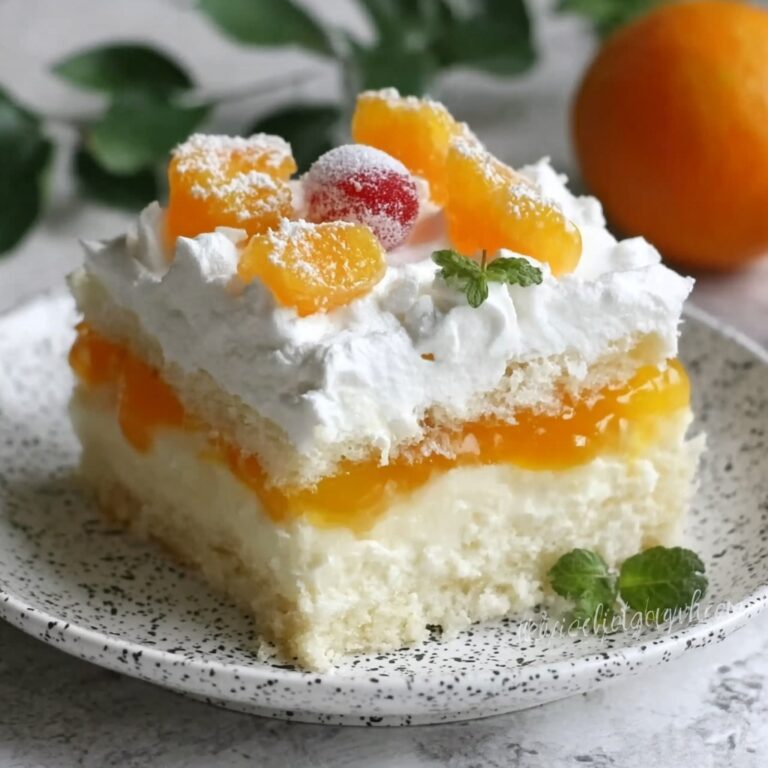 Cassata Siciliana Recipe