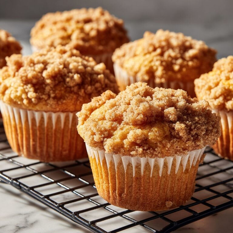 Moist Banana Nut Muffins Recipe