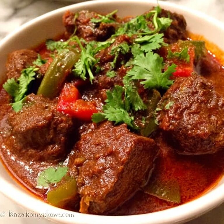 Carne Guisada Recipe