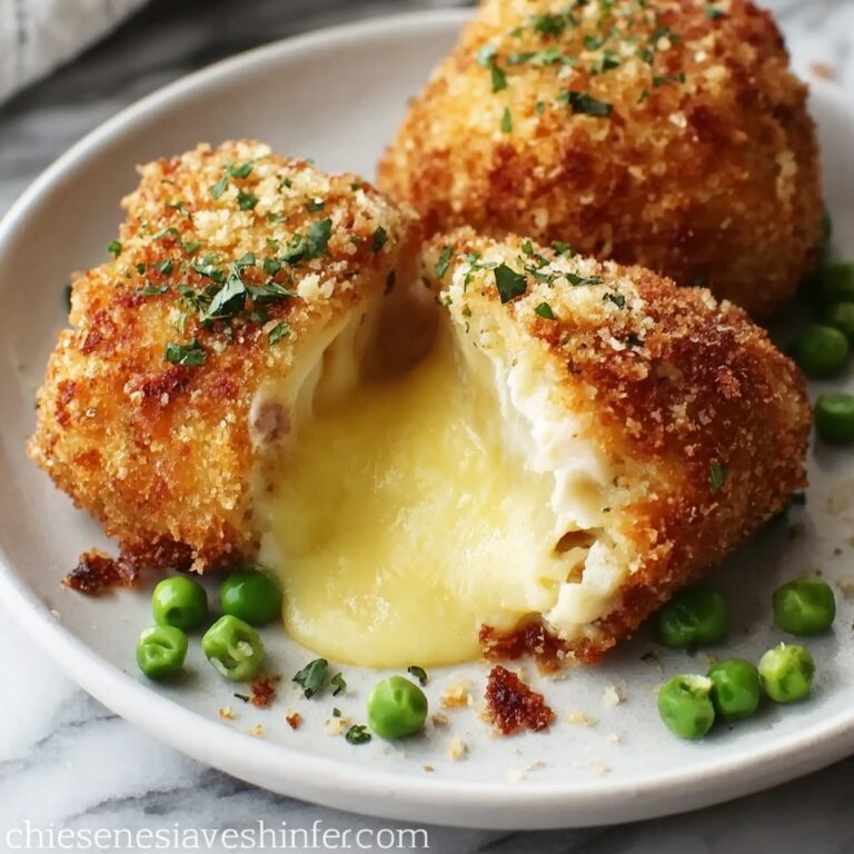 Chicken Cordon Bleu Recipe