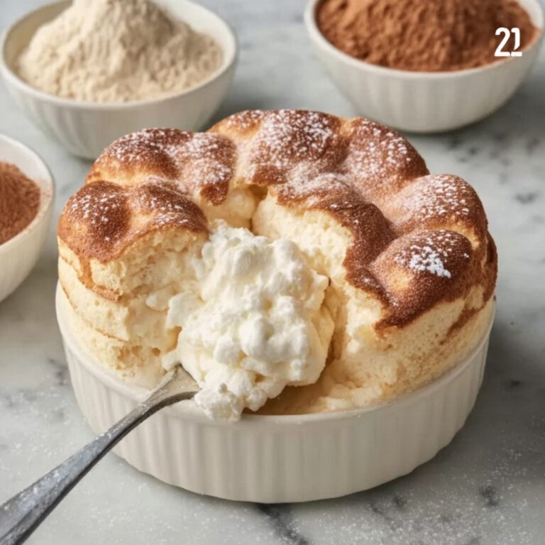 Snickerdoodle Cobbler Recipe